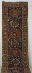 Northwest Persian Long Rug